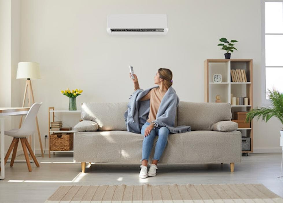 Images Bunns & Bennett Heating & Air Conditioning Company