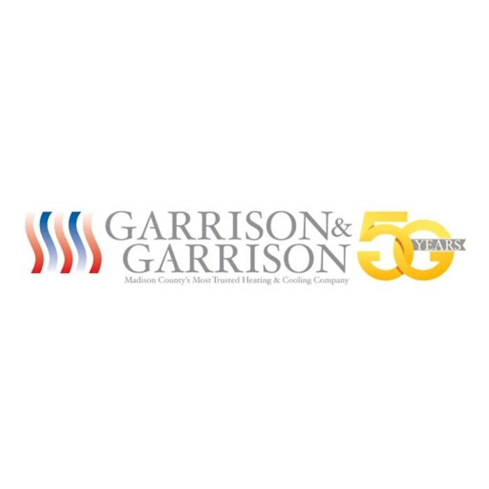 Garrison & Garrison Logo