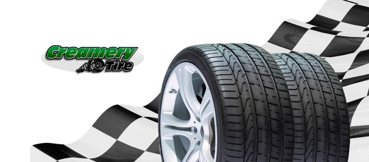 Images Creamery Tire Inc