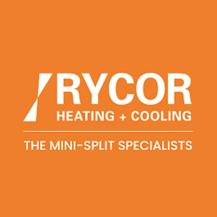 RYCOR HVAC Logo
