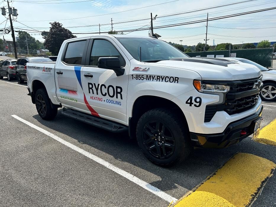 Images RYCOR HVAC