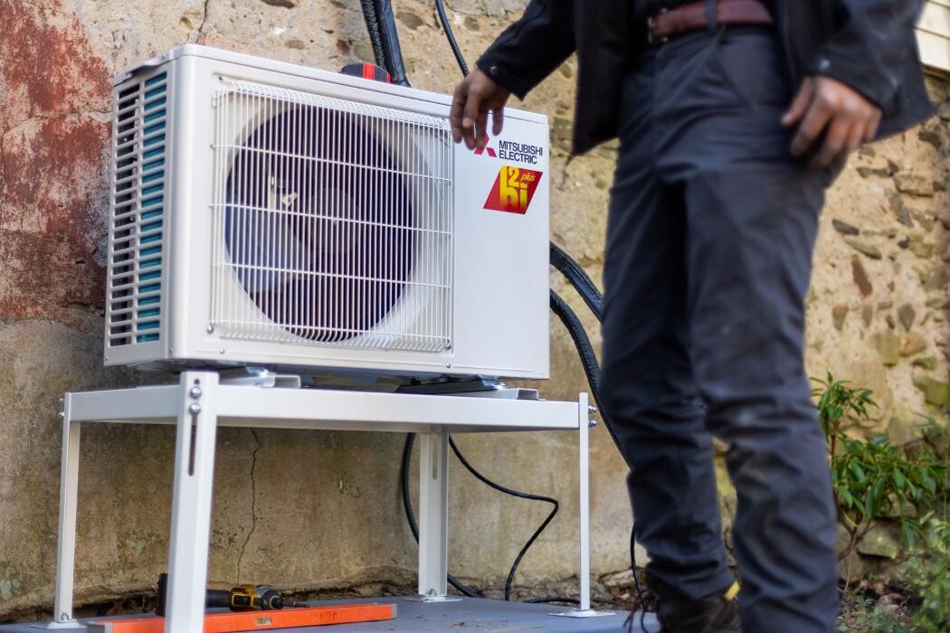 Images RYCOR HVAC