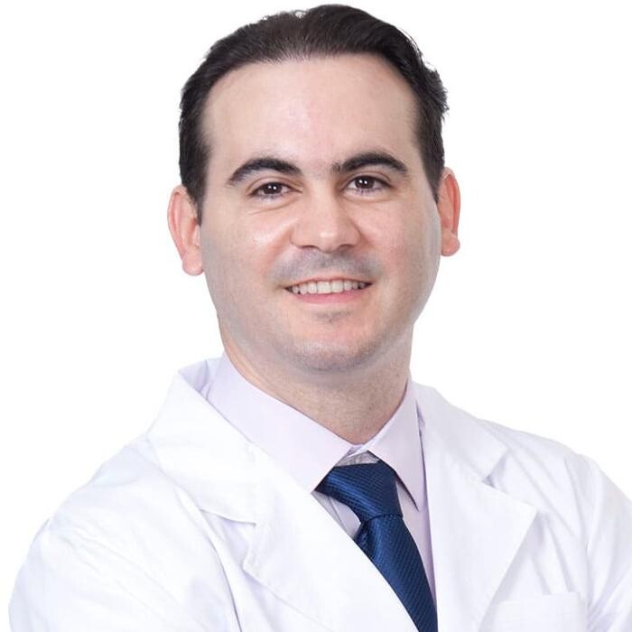 Carlos Gutierrez, MD Logo