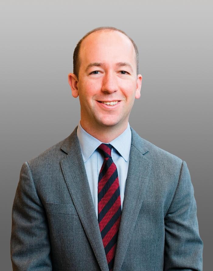 Images Chase C. Woodward, M.D., M.P.H.