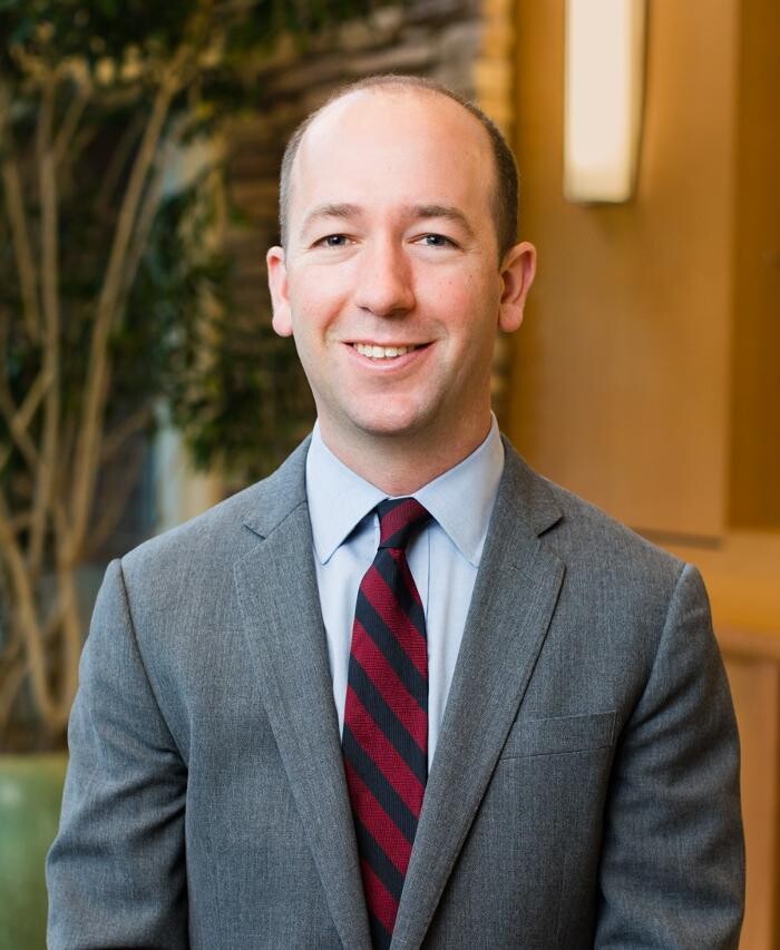 Images Chase C. Woodward, M.D., M.P.H.