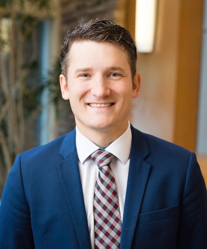 Images Travis L. Bailey, M.D.