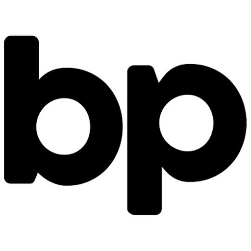 BlckPanda Website Design & SEO NYC Logo