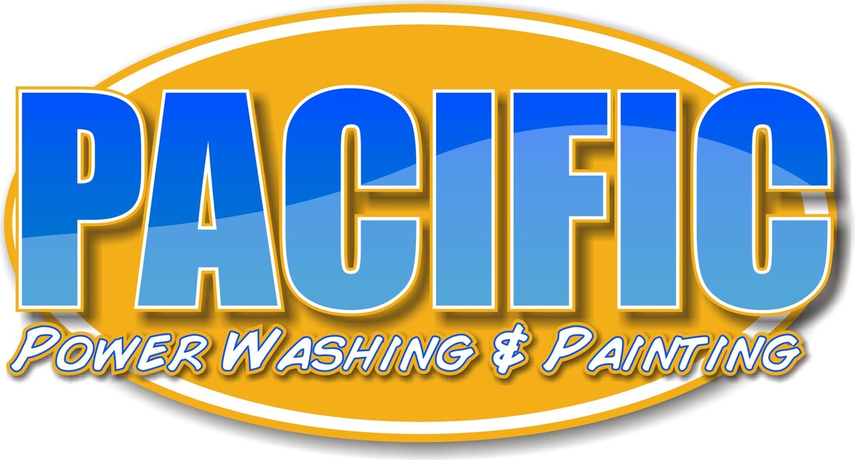 Pacific Power Washing and Painting Logo