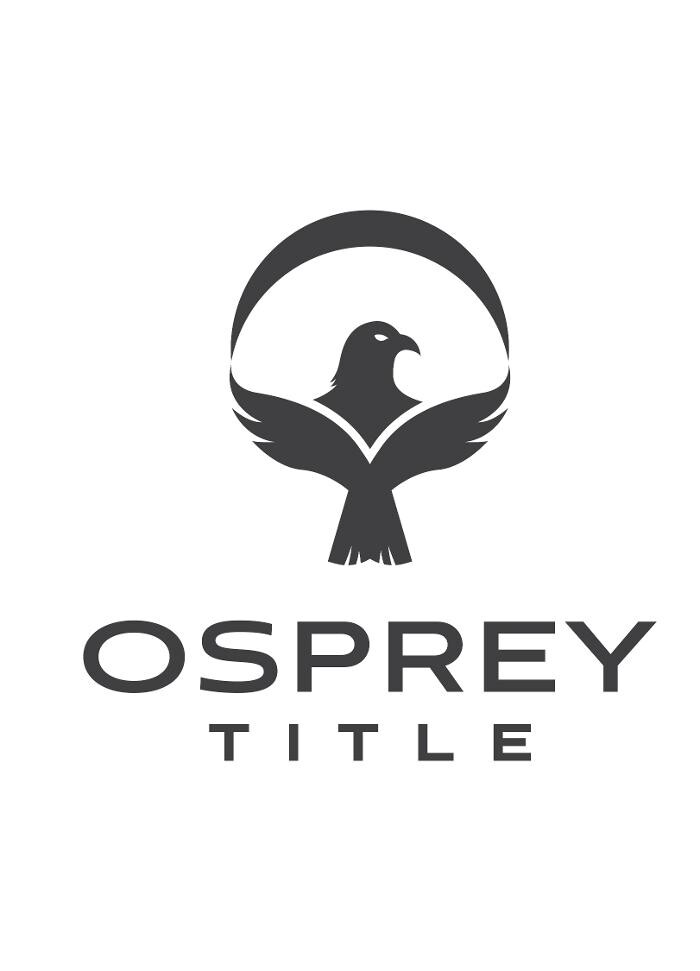 Osprey Title Logo