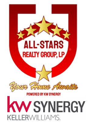 Images Joseph Myrick, REALTOR, All-Stars Realty Group, LP, Keller Williams Synergy