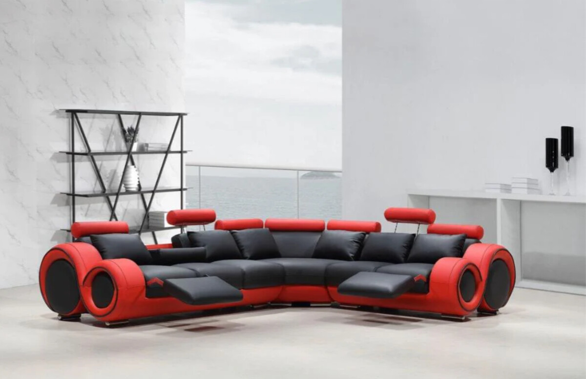Images Casa Eleganza Furniture & Mattress
