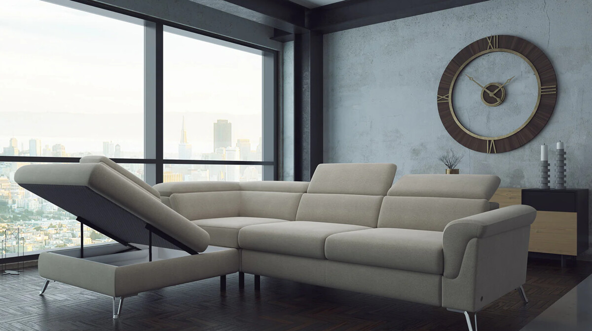 Images Casa Eleganza Furniture & Mattress