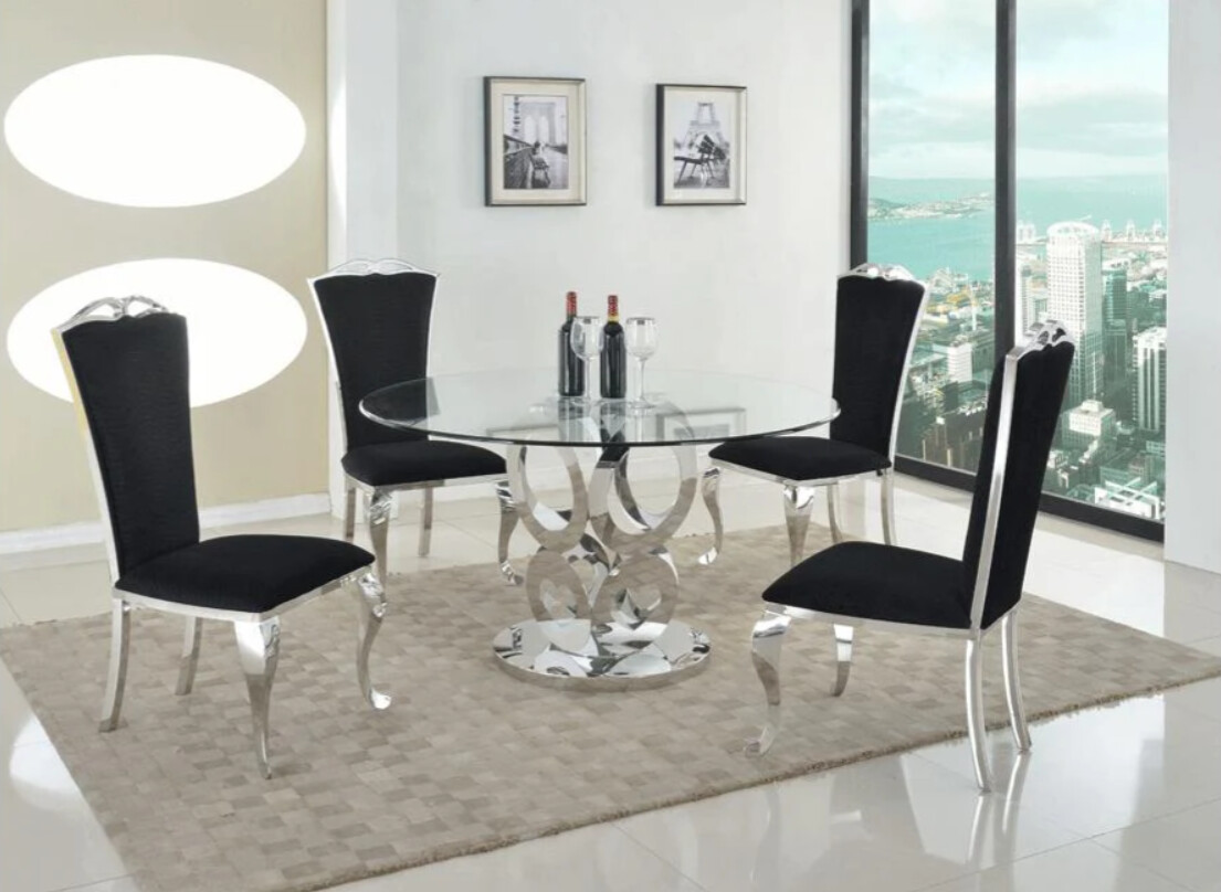 Images Casa Eleganza Furniture & Mattress