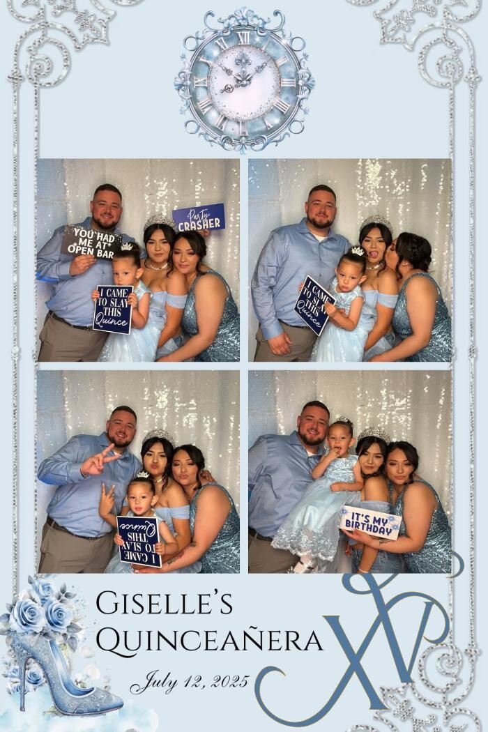 Images Adorn Your Event