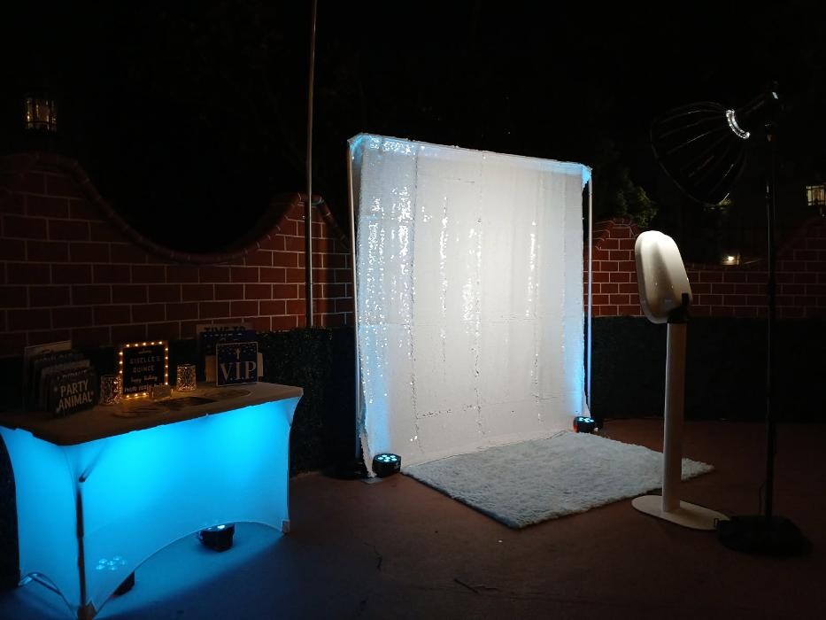 Images Adorn Your Event