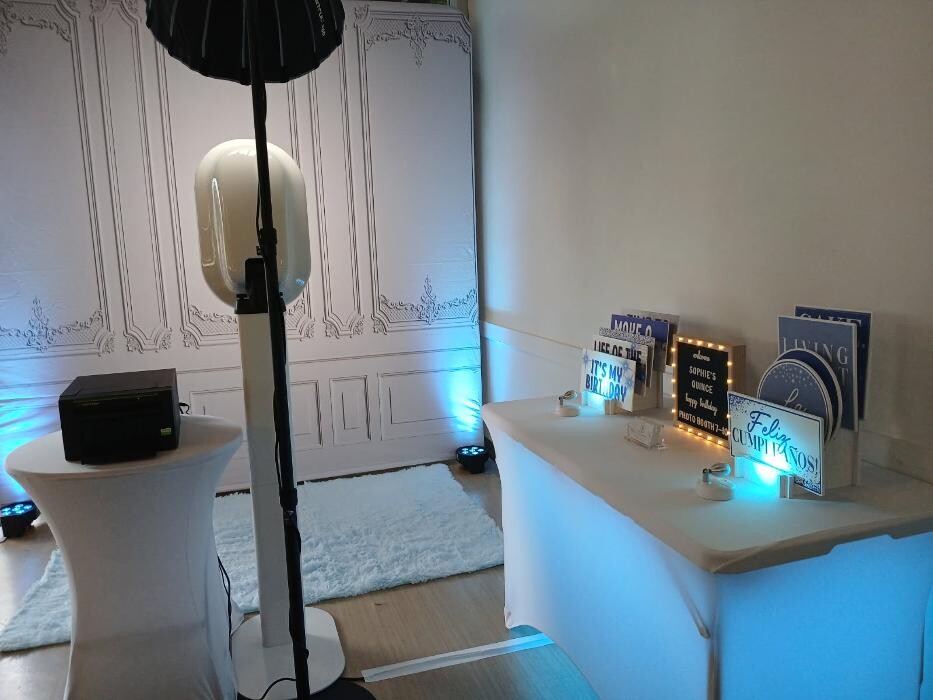 Images Adorn Your Event
