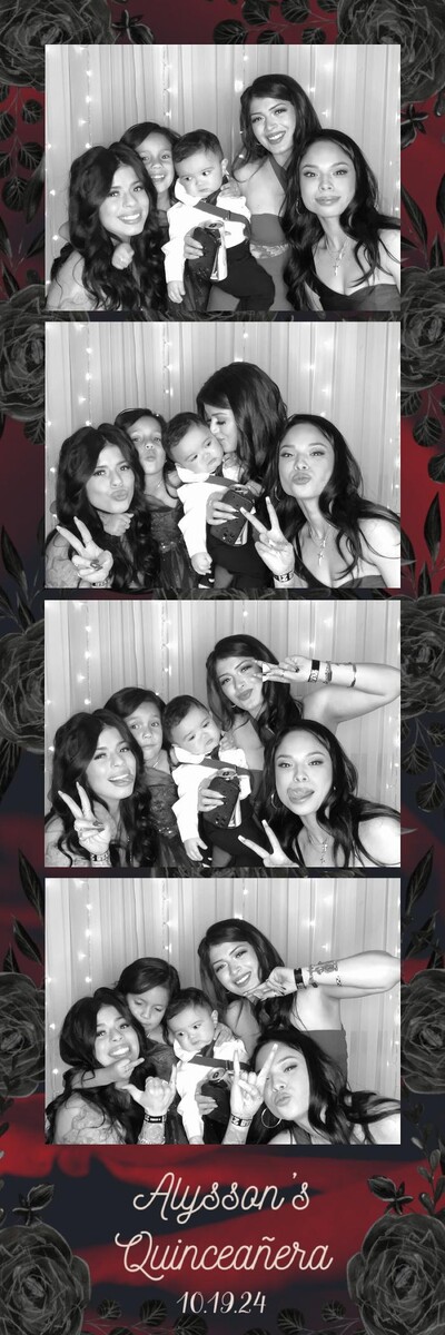 Images Adorn Your Event