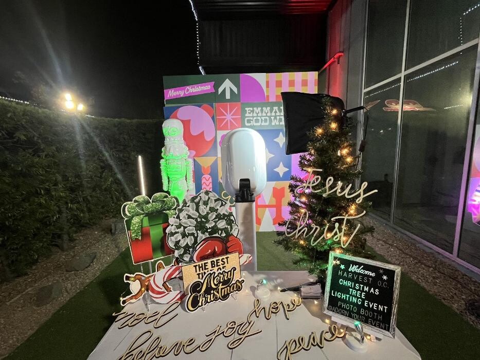 Images Adorn Your Event