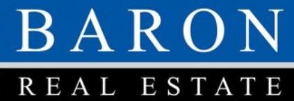The Urban Team- Baron Real Estate Logo