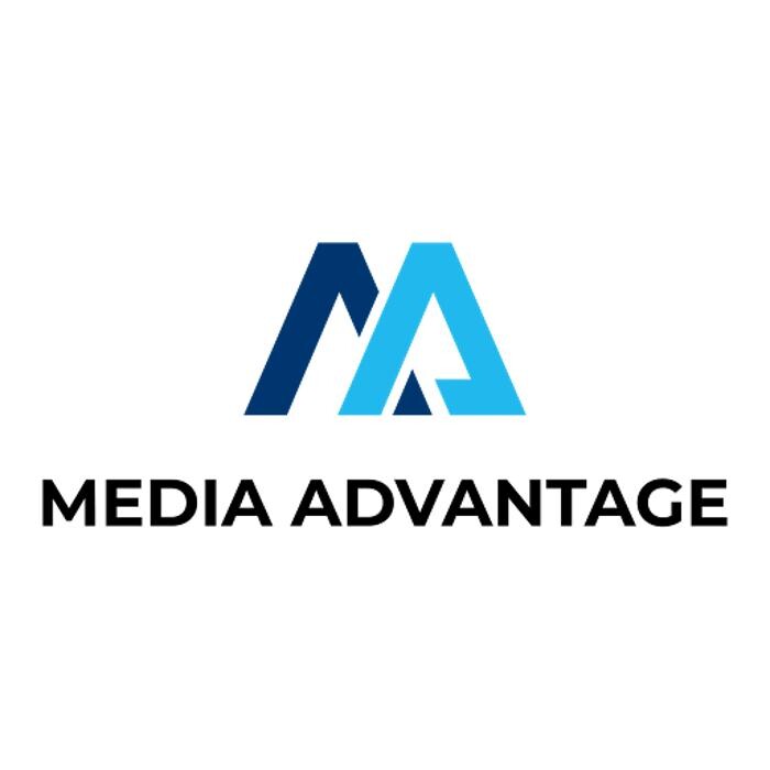 Media Advantage Logo