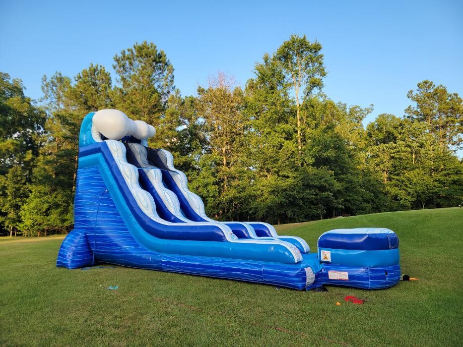 Images A Jump Above Party Rentals CSRA