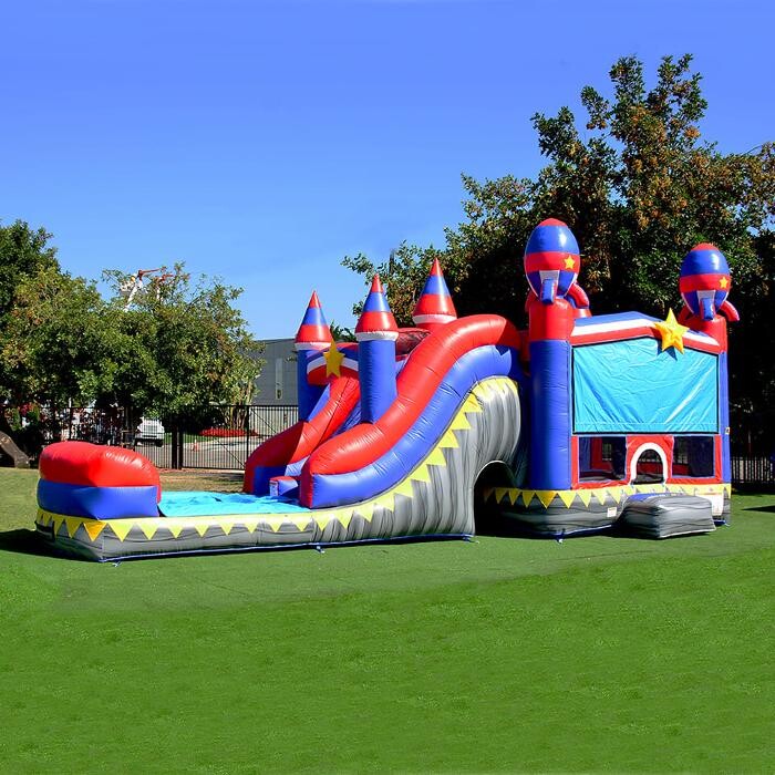 Images A Jump Above Party Rentals CSRA