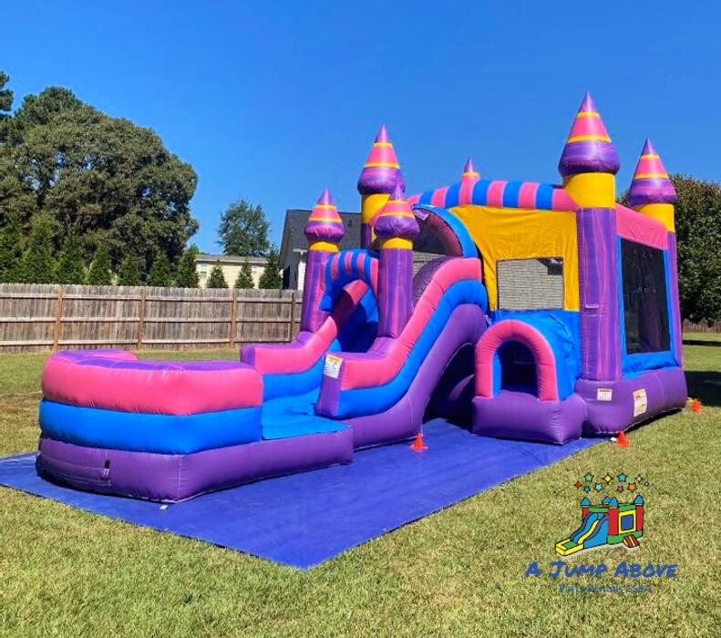 Images A Jump Above Party Rentals CSRA