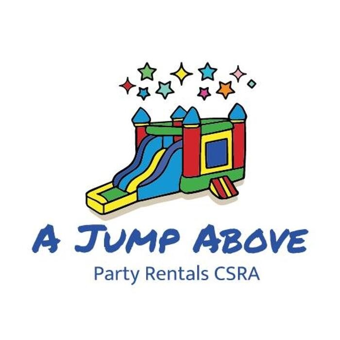 Images A Jump Above Party Rentals CSRA