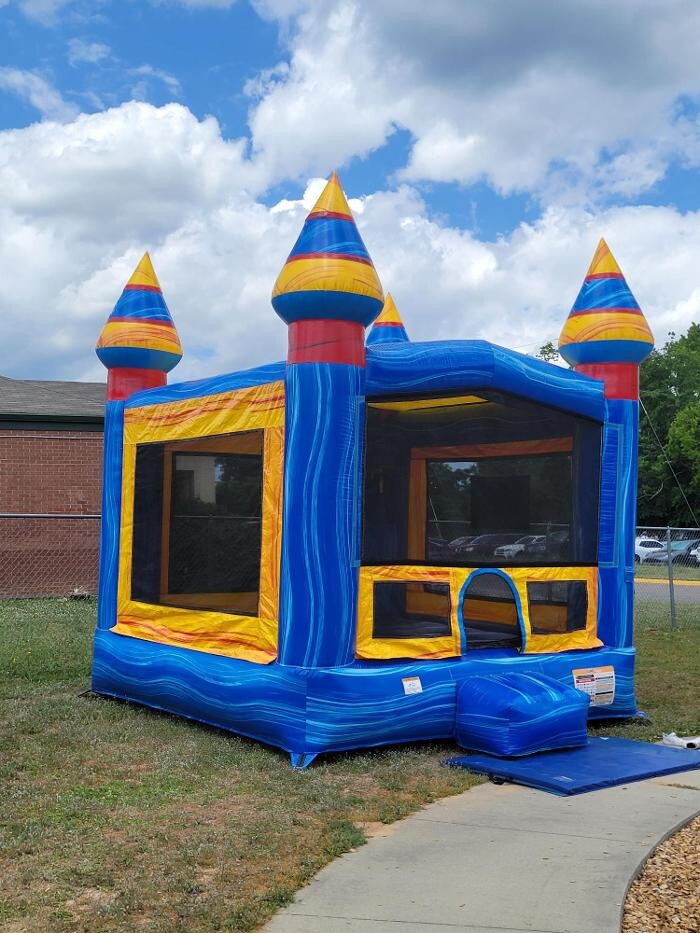 Images A Jump Above Party Rentals CSRA