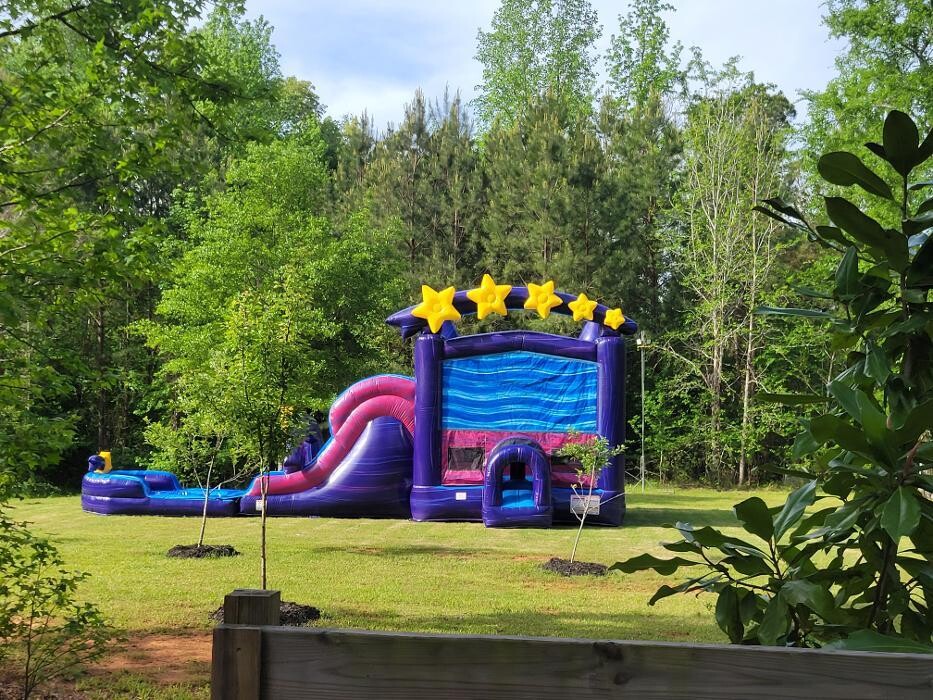 Images A Jump Above Party Rentals CSRA