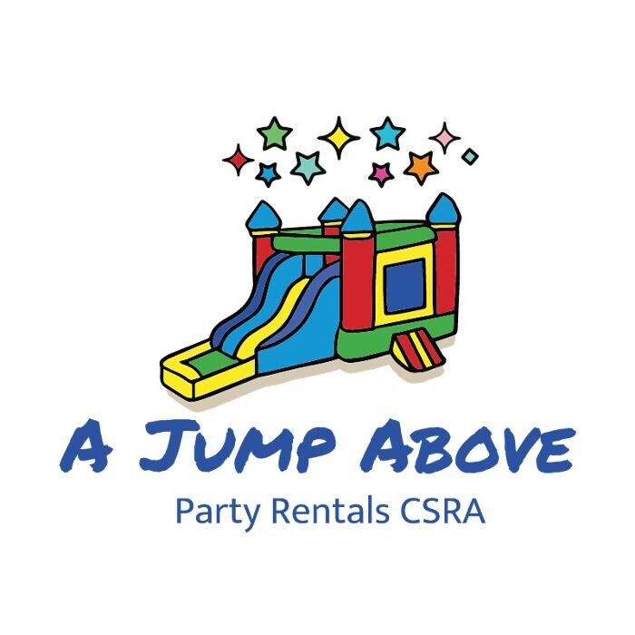 Images A Jump Above Party Rentals CSRA
