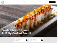 Website Screenshot Kumagoro