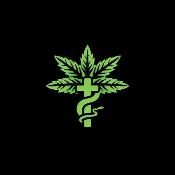 Weed Delivery NJ Logo