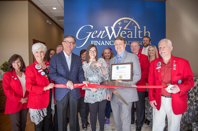 Images GenWealth Financial Advisors