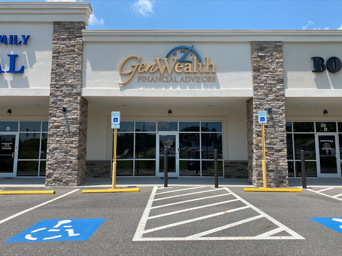 Images GenWealth Financial Advisors