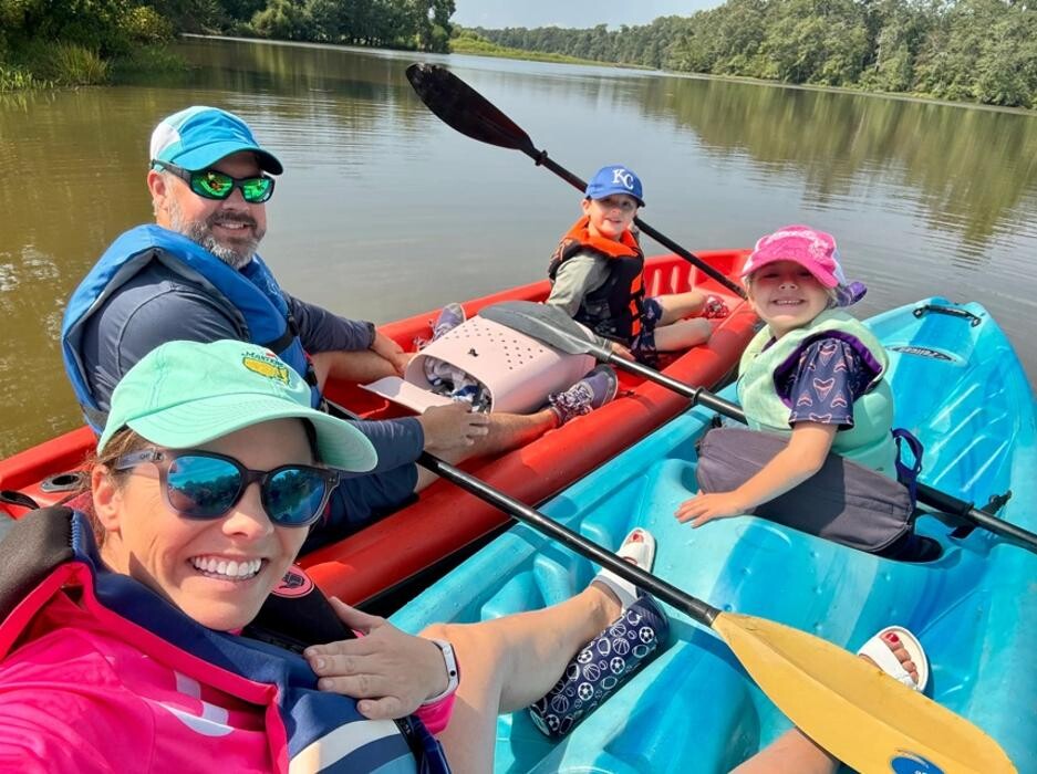 Images Saluda Lake Landing