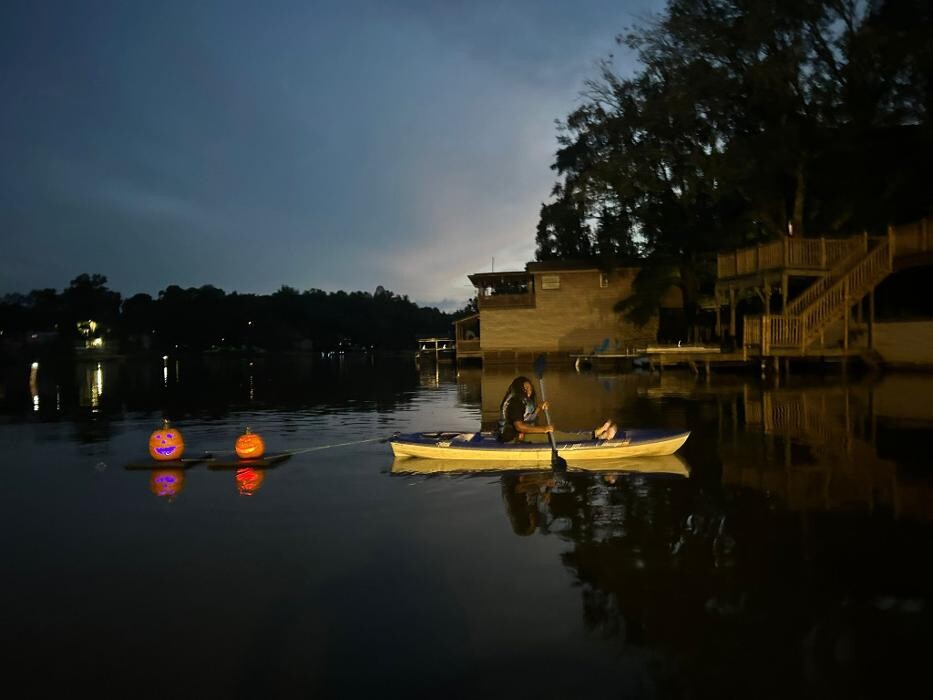 Images Saluda Lake Landing
