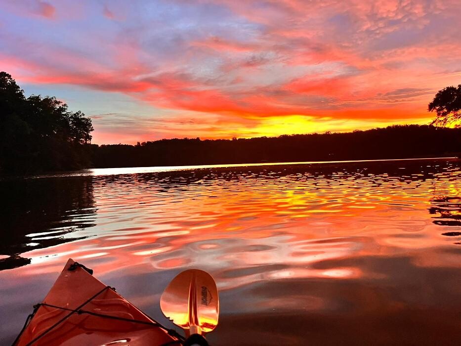 Images Saluda Lake Landing