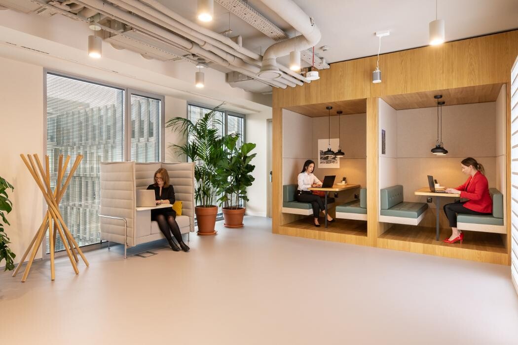 Images Spaces Westview