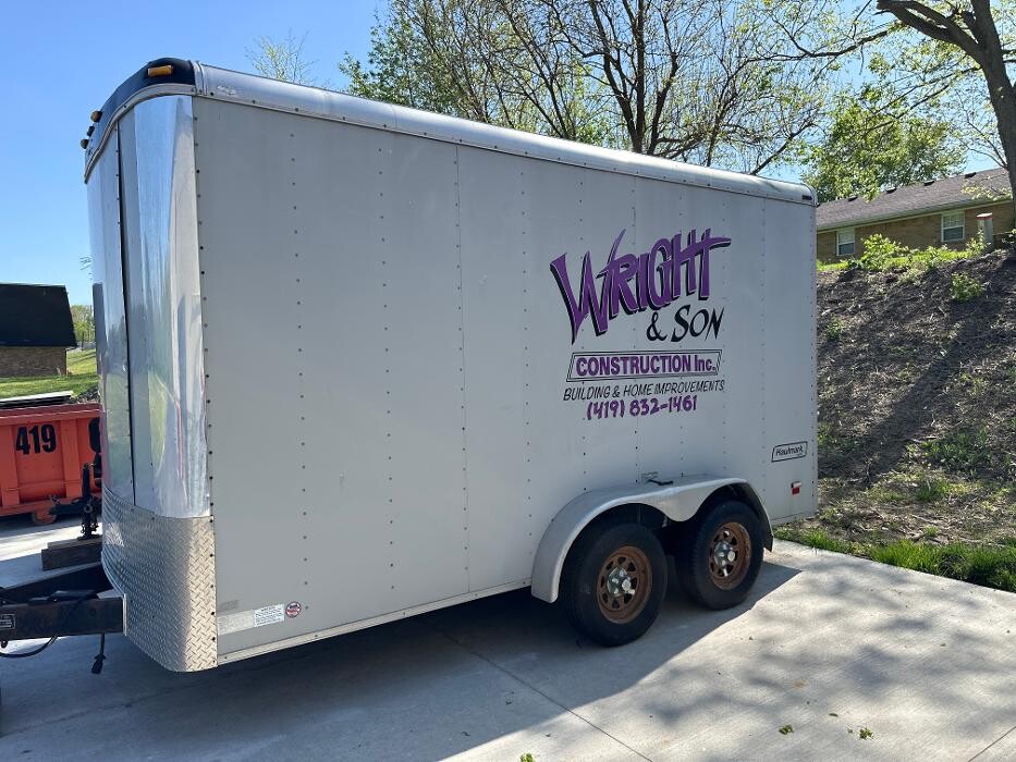Images Wright and Son Construction, Inc.