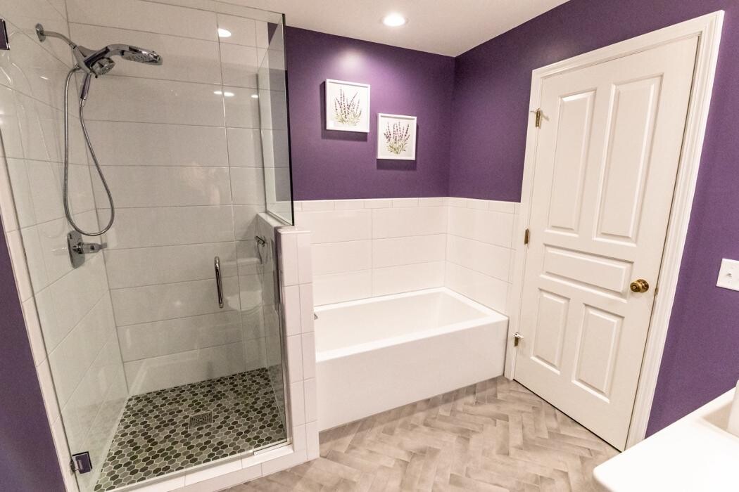 Images Wright and Son Construction, Inc.