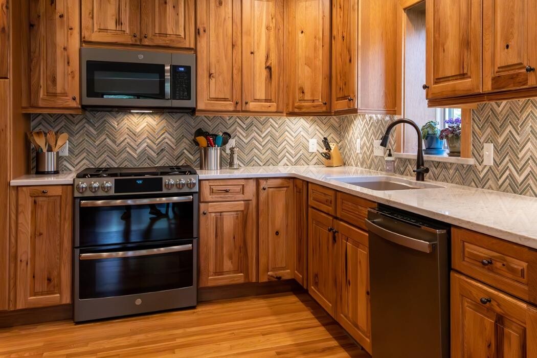 Images Wright and Son Construction, Inc.