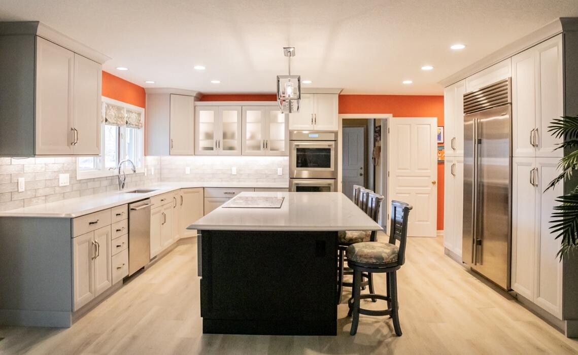 Images Wright and Son Construction, Inc.