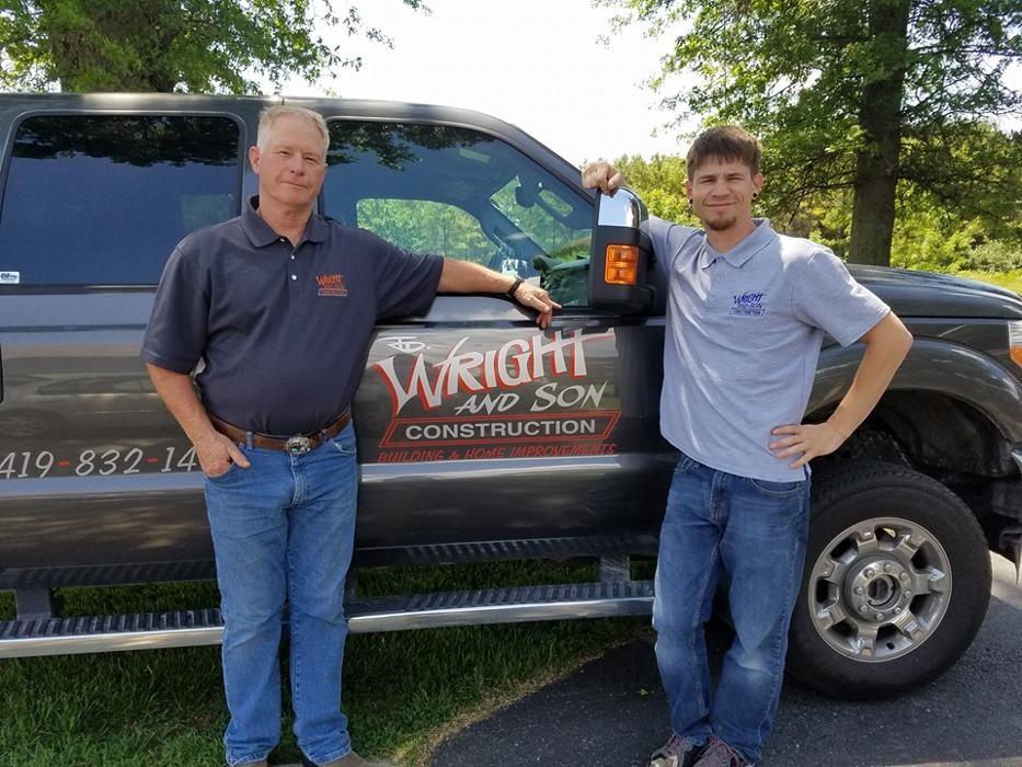 Images Wright and Son Construction, Inc.