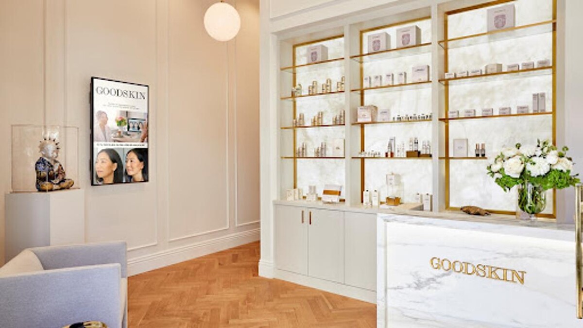 Images GOODSKIN Los Angeles