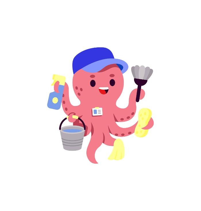 Images The Clean Home Crew LLC