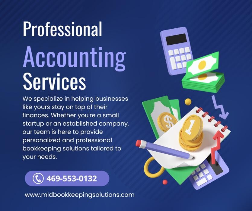 Images MLD Bookkeeping
