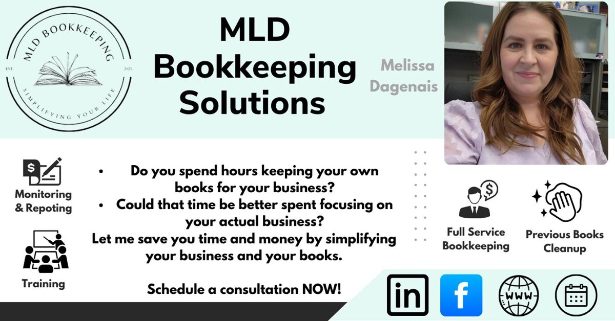 Images MLD Bookkeeping