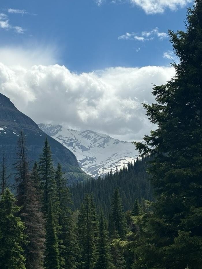 Images Mountain Mobile IV