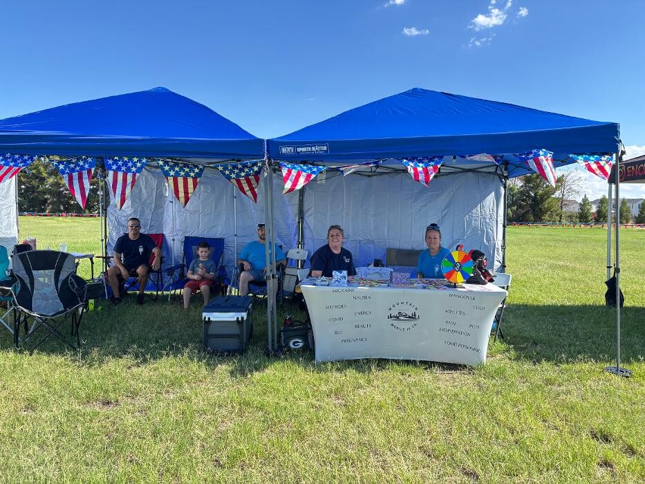 Images Mountain Mobile IV